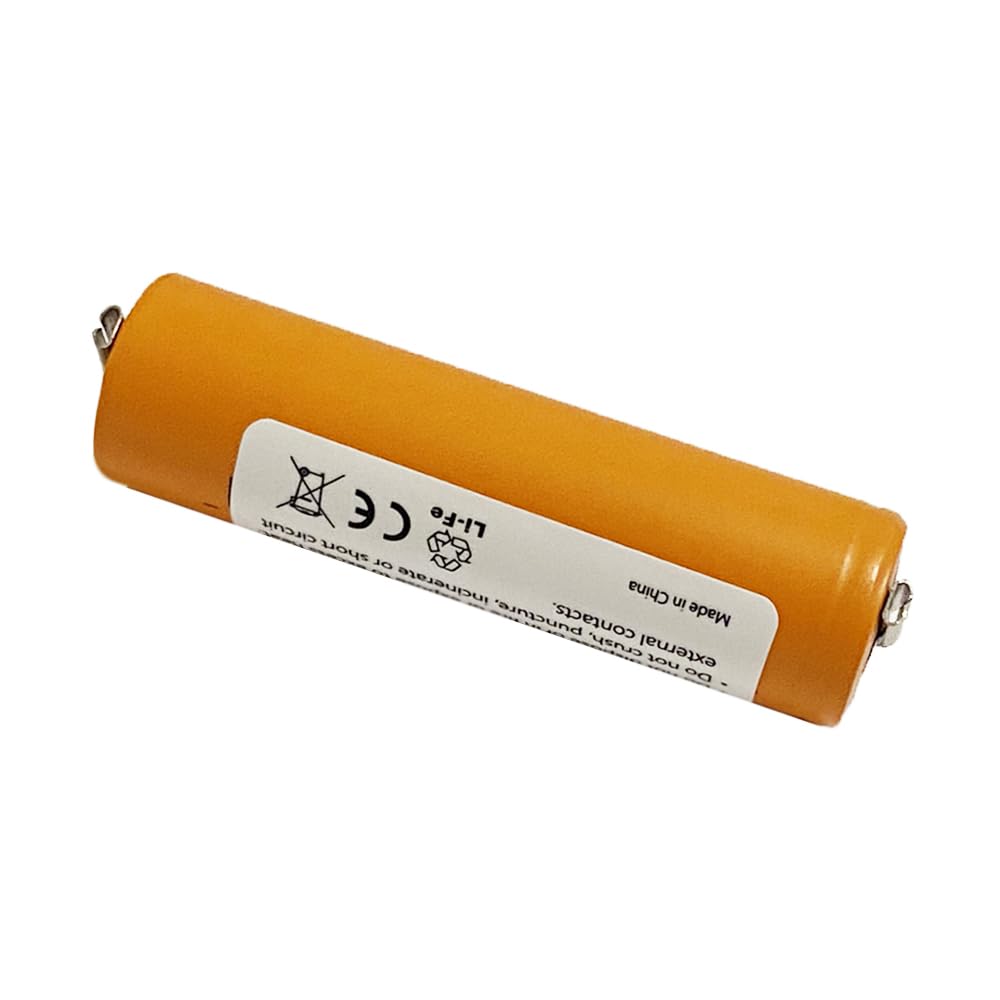 Amazon.com: MPF Products 1800mAh 3.2V 1884-7102, 1884-7105 Battery